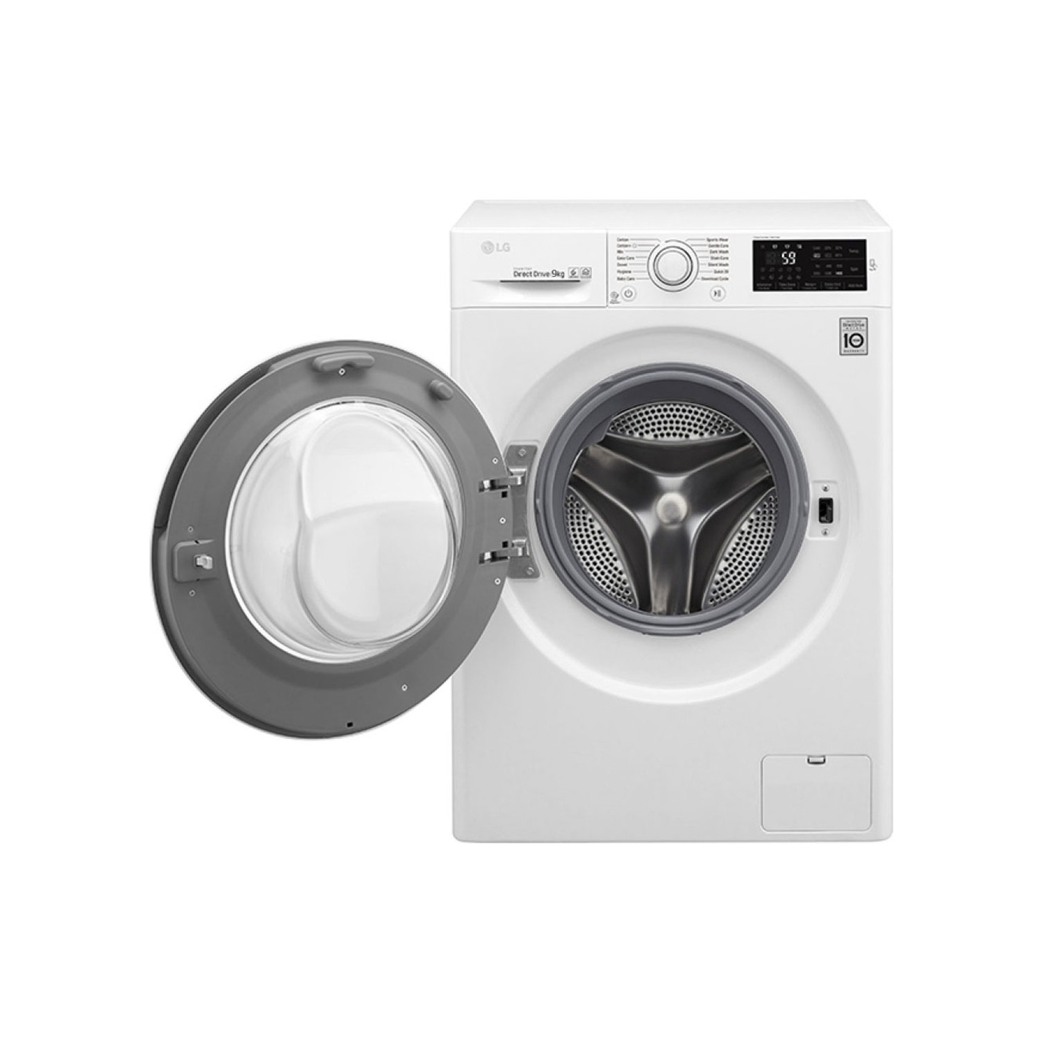 Lg Fh4u2vfnp3 Camasir Makinesi Yorum Ve Tavsiyeleri Yorumbudur Com Tek Site Tum Yorumlar