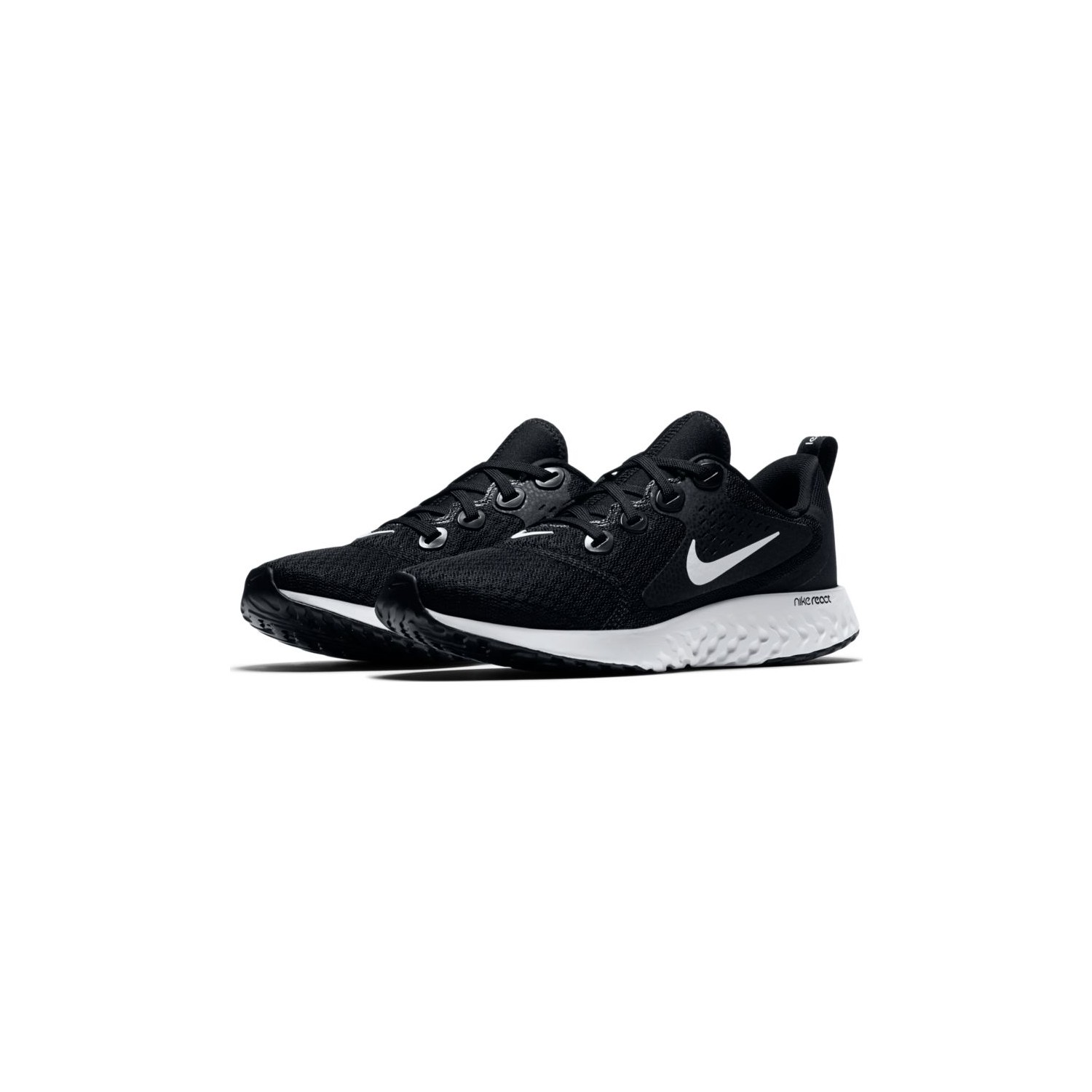 nike legend react gs