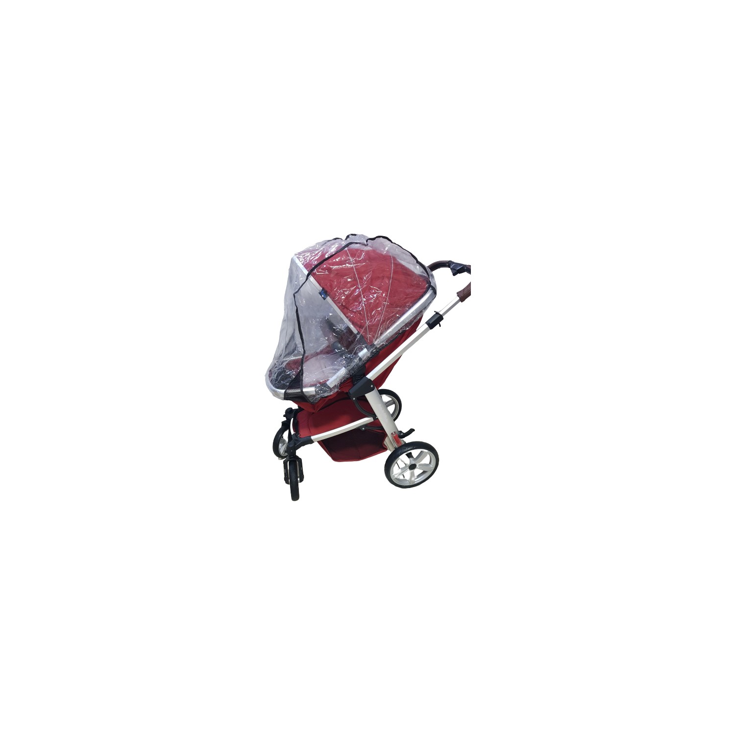 tomikid pram