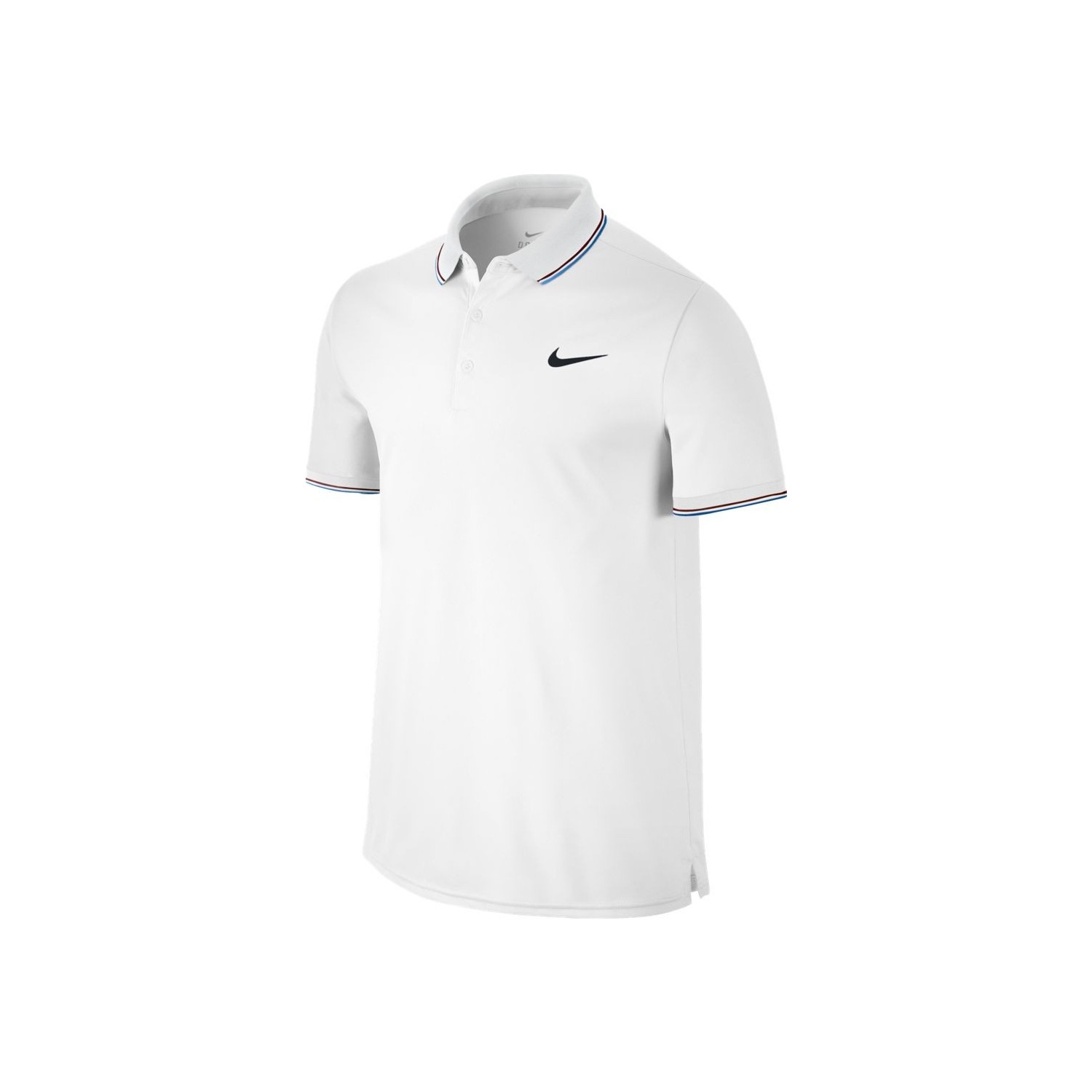 nike sb court polo