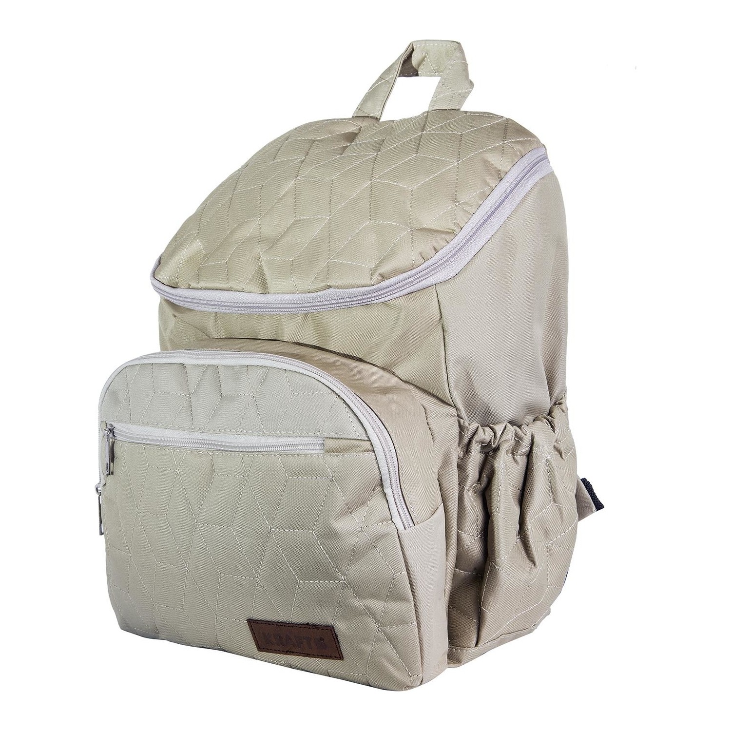 Kraft Anne Bebek Bakım Sırt Çantası Bej 8899 Fiyatı