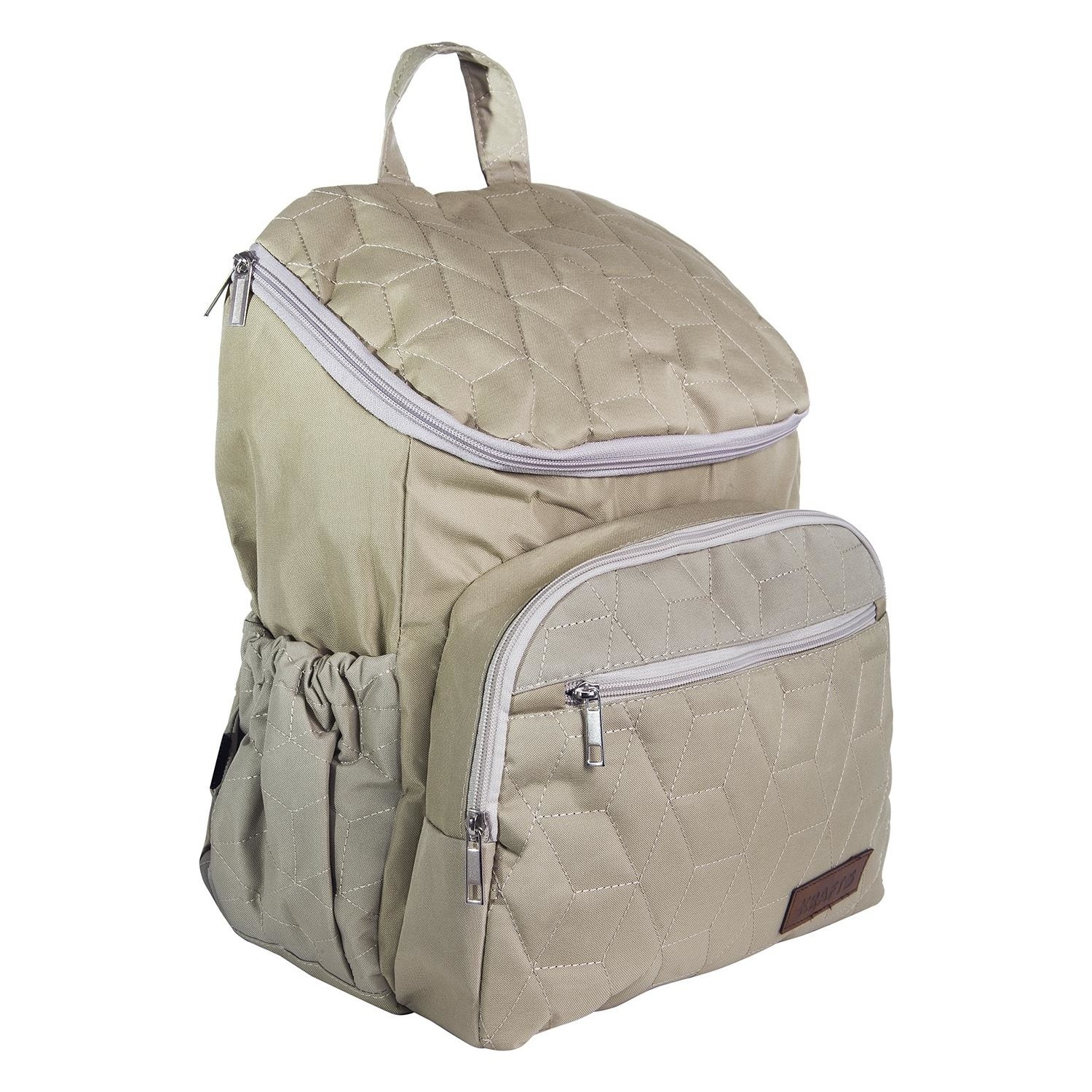 Kraft Anne Bebek Bakım Sırt Çantası Bej 8899 Fiyatı