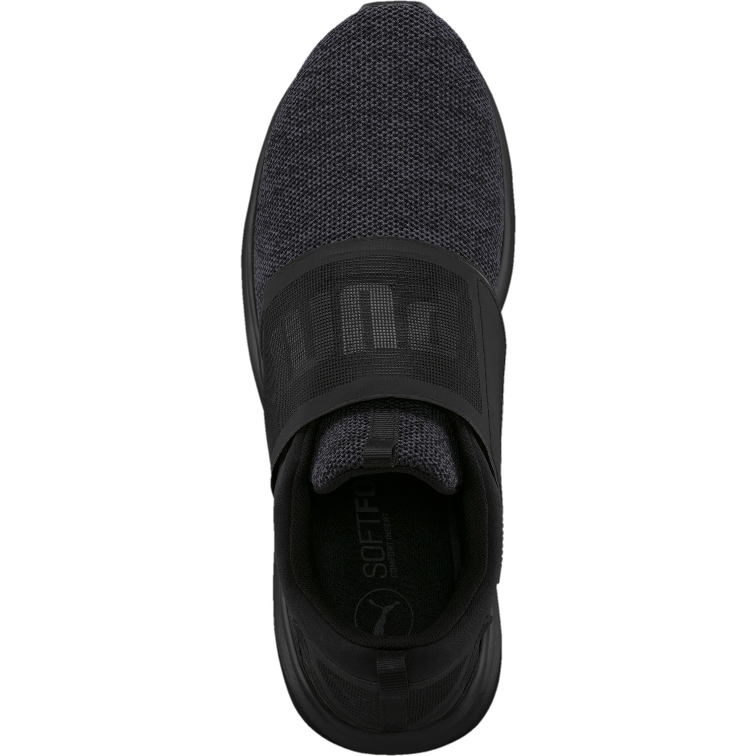 enzo strap knit