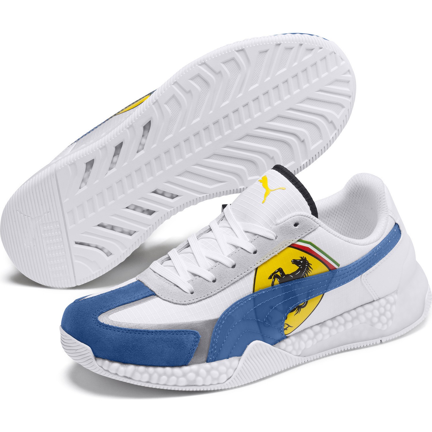 puma nrgy yorum