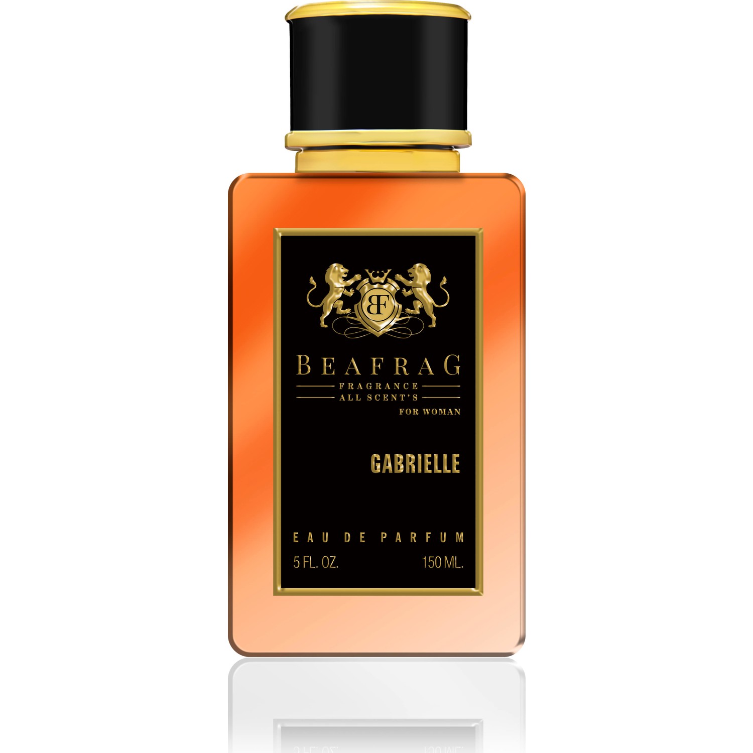 Beafrag Gabrielle 150 Ml Edp Kadin Parfum Fiyati