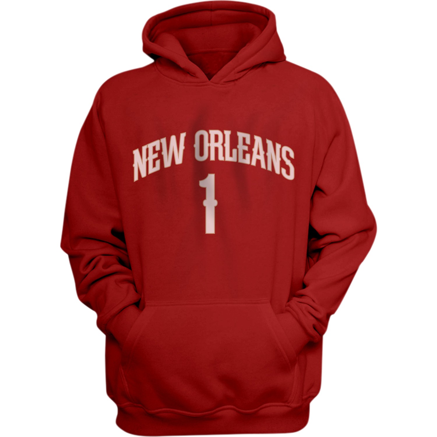 Starter Zion Williamson Sweatshirt Fiyatı Taksit Seçenekleri