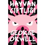 Hayvan Çiftliği - George Orwell