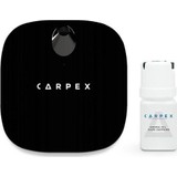 Carpex Micro Koku Makinesi Siyah + Kartuş Koku Oriental Blossom 50 ml