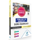 Bilim Anahtarı Yayınları Türk Dili ve Edebiyatı Soru Bankası