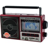 Everton Rt-41 Bluetooth USB Radyo