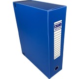 Ati Plastik Arşiv Kutusu 29 x 36 x 10 cm 800'lük- 25'li