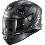 Shark Skwal 2.2 Venger Mat (Kaa) Kapalı Kask