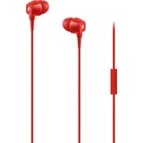 Ttec Pop Mikrofonlu Kulakiçi Kablolu Kulaklık