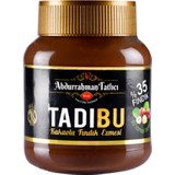 Abdurrahman Tatlıcı Tadıbu Kakolu Fındık Ezmesi 330 gr