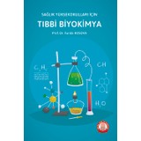 Sağlık Yüksekokulları Için Tıbbi Biyokimya - Funda Kosova