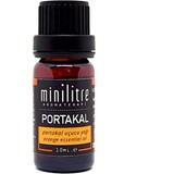 Minilitre Portakal Yağı 10ML