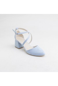 Yesil Kundura 01s Kadin Sandalet Yesil Kundura