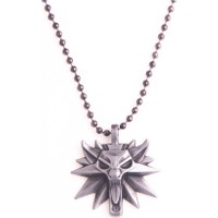 AlpCollection Witcher Metal Kolye