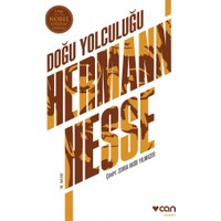Doğu Yolculuğu - Hermann Hesse