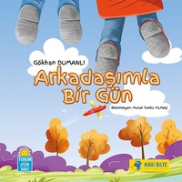 Arkadaşımla Bir Gün - Gökhan Dumanlı