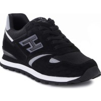 Hammer Jack Deri Erkek Sneakers Ayakkabı -102 20355