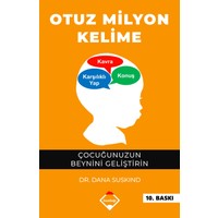 Otuz Milyon Kelime - Dana Suskind