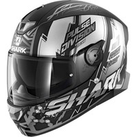 Shark Skwal 2.2 Noxxsy Mat (Kas) Kapalı Kask