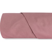 Englısh Home Düz Pamuklu Tek Kişilik Çarşaf 160 x 240 cm Urban Tarçın