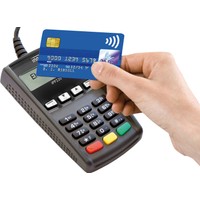 Ingenico IDE 280 Pinpad (Temassız Ödeme Özellikli)