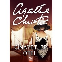 Cinayetler Oteli - Agatha Christie