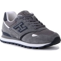 Hammer Jack Deri Erkek Sneakers Ayakkabı - 102 20355