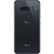 LG G8s ThinQ 128 GB (LG Türkiye  Garantili)