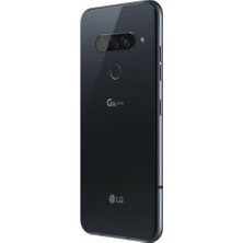 LG G8s ThinQ 128 GB (LG Türkiye  Garantili)
