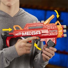 Nerf Mega Accustrike Bulldog E3057