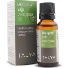 Talya Okaliptüs Yağı