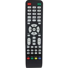 Electroon Skytech 19-22-24-32 Lcd-Led Tv Kumandası