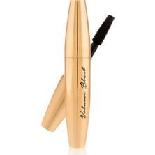 huncalife Cashmere Gold Volume Blast Maskara Siyah 14 Ml- Siyah Rimel