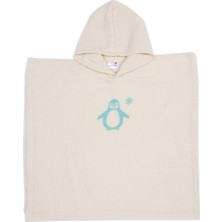 Ninniline Cappa Muslin Panço /Penguen