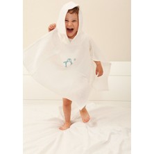 Ninniline Cappa Muslin Panço /Penguen