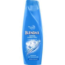Blendax Kepeğe Karşı Etkili Şampuan 360 ml