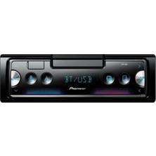 Pioneer SPH-C10BT Bluetooth'lu Oto Teyp