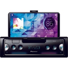 Pioneer SPH-C10BT Bluetooth'lu Oto Teyp