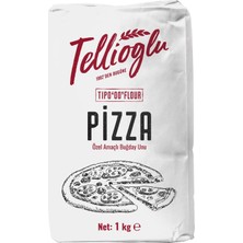 Tellıoglu Pizza Unu 1kg