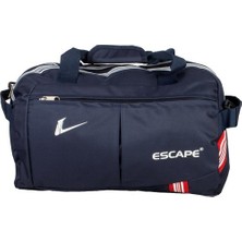 Escape Yeni Sezon Büyük Boy Spor Seyahat Çantası