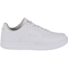 Pierre Cardin Kadın Spor Ayakkabı Pcs-10148 Beyaz 20S04Pcs10148