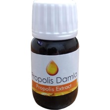 Tabiat Market Propolis Damla 20 ml