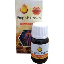 Tabiat Market Propolis Damla 20 ml