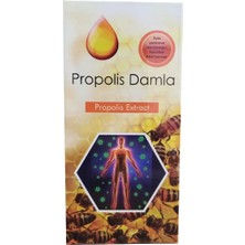 Tabiat Market Propolis Damla 20 ml