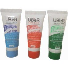 Uber Soft Krem  Nemlendirici