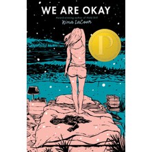 We Are Okay - Nina LaCour